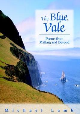 【预售】The Blue Vale: Poems from Mallaig and Beyond