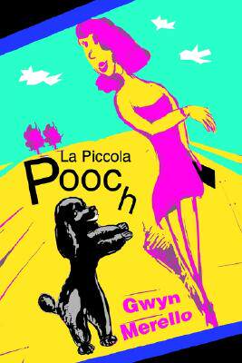 【预售】La Piccola Pooch