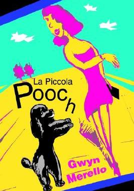 【预售】La Piccola Pooch
