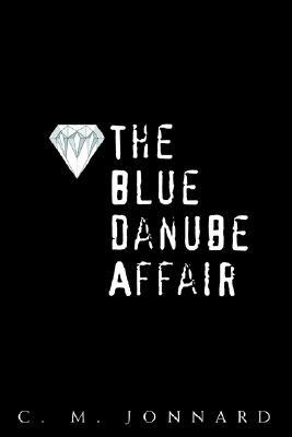 【预售】The Blue Danube Affair