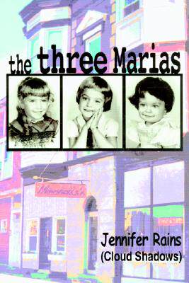 【预售】The Three Marias