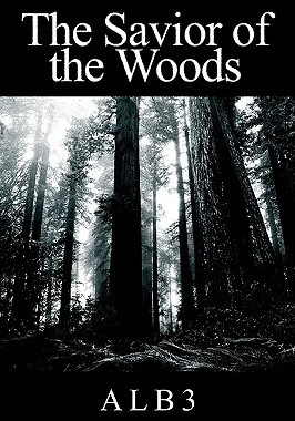 【预售】The Savior of the Woods