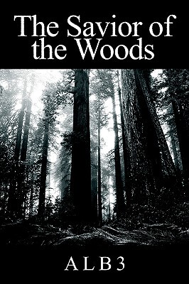 【预售】The Savior of the Woods