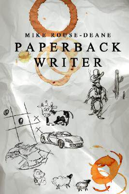 【预售】Paperback Writer