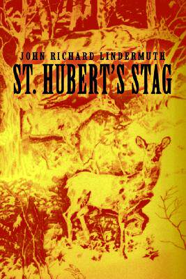 【预售】St. Hubert's Stag