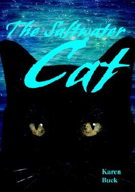 【预售】The Saltwater Cat