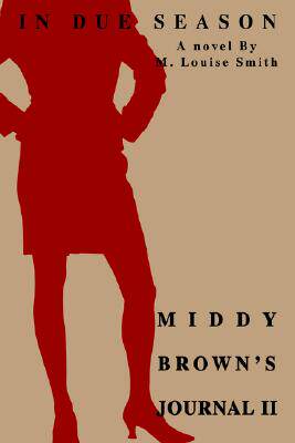 【预售】Middy Brown's Journal II: In Due Season
