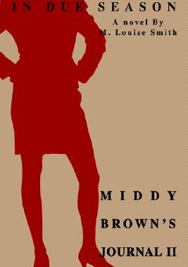 【预售】Middy Brown's Journal II: In Due Season