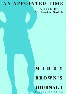 【预售】Middy Brown's Journal I: An Appointed Time