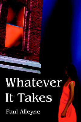 【预售】Whatever It Takes