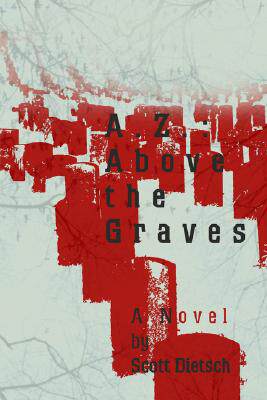【预售】A.Z.: Above the Graves