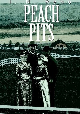 【预售】Peach Pits