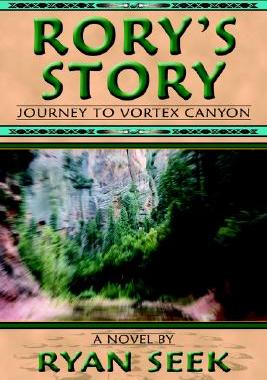 【预售】Rory's Story: Journey to Vortex Canyon