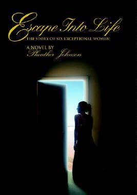 【预售】Escape Into Life: The Story of Six Exceptional