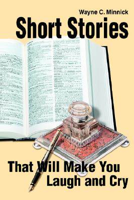 【预售】short stories that will make you laugh and cry