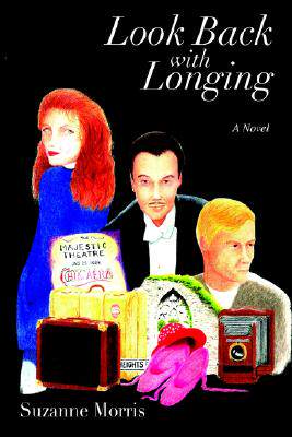 【预售】Look Back with Longing: Book One of the Clearharbour