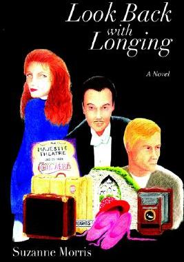 【预售】Look Back with Longing: Book One of the Clearharbour