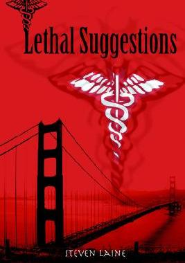 【预售】Lethal Suggestions