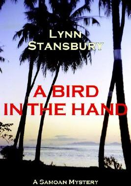 【预售】A Bird in the Hand: A Samoan Mystery
