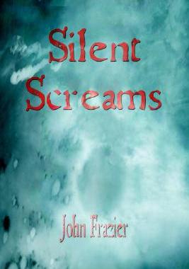 【预售】Silent Screams