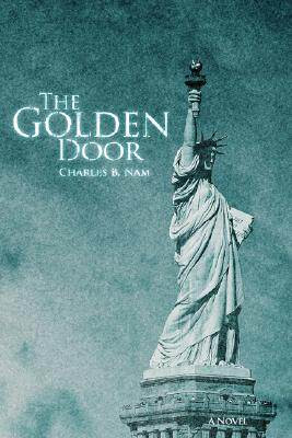【预售】The Golden Door