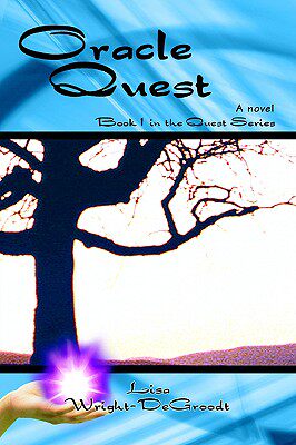 【预售】Oracle Quest