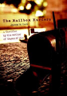 【预售】The Mailbox Murders