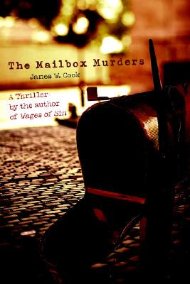 【预售】The Mailbox Murders