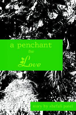 【预售】A Penchant for Love
