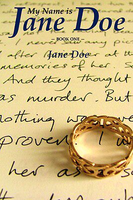 【预售】My Name Is Jane Doe: Book One