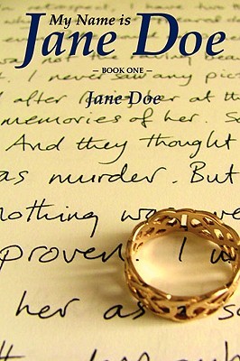 【预售】My Name Is Jane Doe: Book One