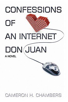 【预售】Confessions of an Internet Don Juan