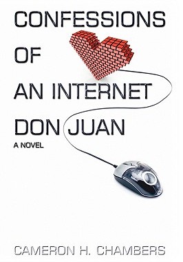 【预售】Confessions of an Internet Don Juan