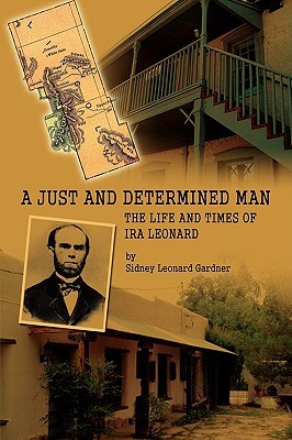 【预售】A Just and Determined Man: The Life and Times of IRA