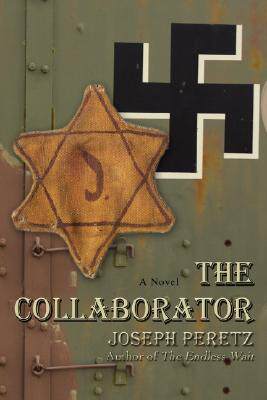 【预售】The Collaborator