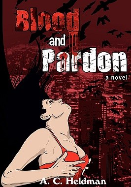 【预售】Blood and Pardon