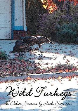 【预售】Wild Turkeys & Other Stories