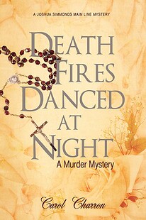 Danced Murder Night Death 预售 Fires Mystery