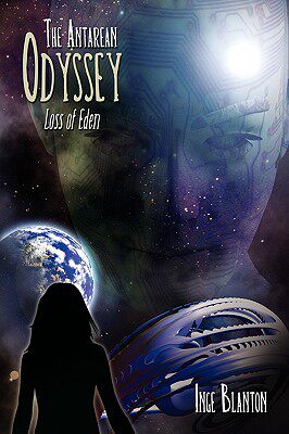 【预售】The Antarean Odyssey: Loss of Eden