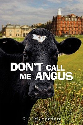 【预售】Don't Call Me Angus