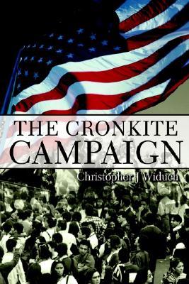 【预售】The Cronkite Campaign