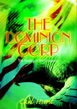 【预售】The Dominion Corp: The Sealing of the Covenant