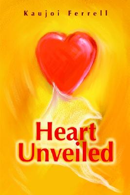 【预售】Heart Unveiled
