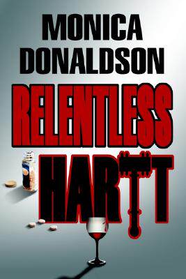 【预售】Relentless Hartt