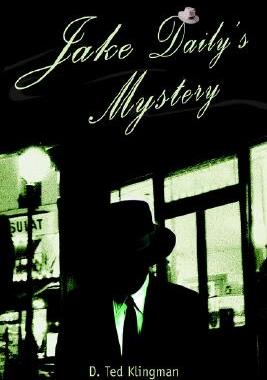 【预售】Jake Daily's Mystery