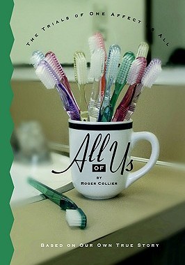 【预售】All of Us: The Trials of One Affect Us All Based on