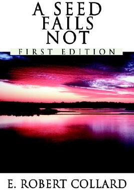 【预售】A Seed Fails Not