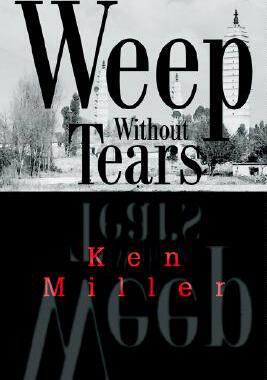 【预售】Weep Without Tears