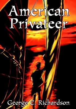 【预售】American Privateer