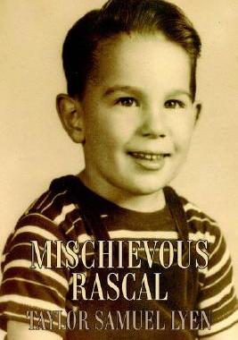 【预售】Mischievous Rascal